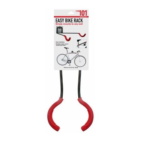 Delta Cycle Horiz Easy Bike Rack RS5701W